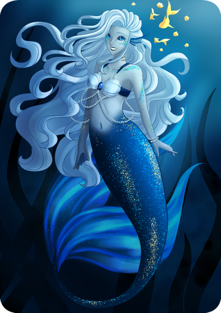 Hello, I&#39;m Dusty~